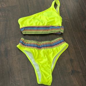 SHEIN bikini